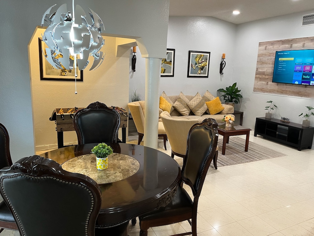 Amazing & cozy Duplex near Zoo Miami