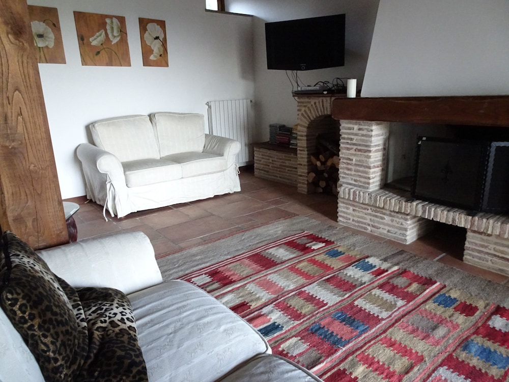 Cerquabella B&B