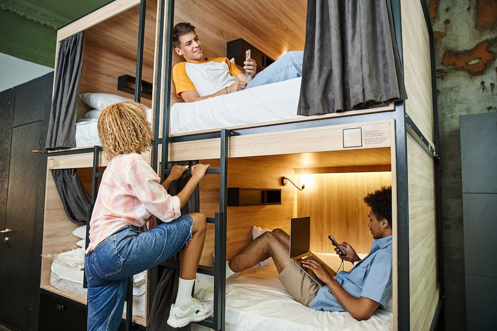 Soul Fam Hostel - LGBTQ Inclusive