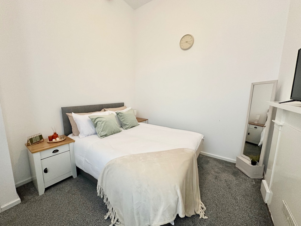 City Haven - Modern 2 Bedroom in Sheffield