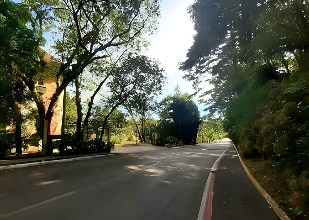 Siga Gramado - Vista linda -Tudo a pé