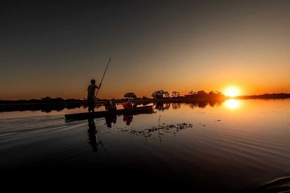 Khwai Mokoro Safaris and Campsites