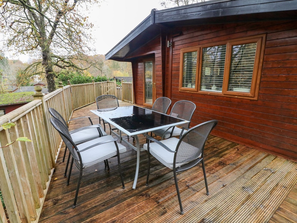 Tree View Lodge