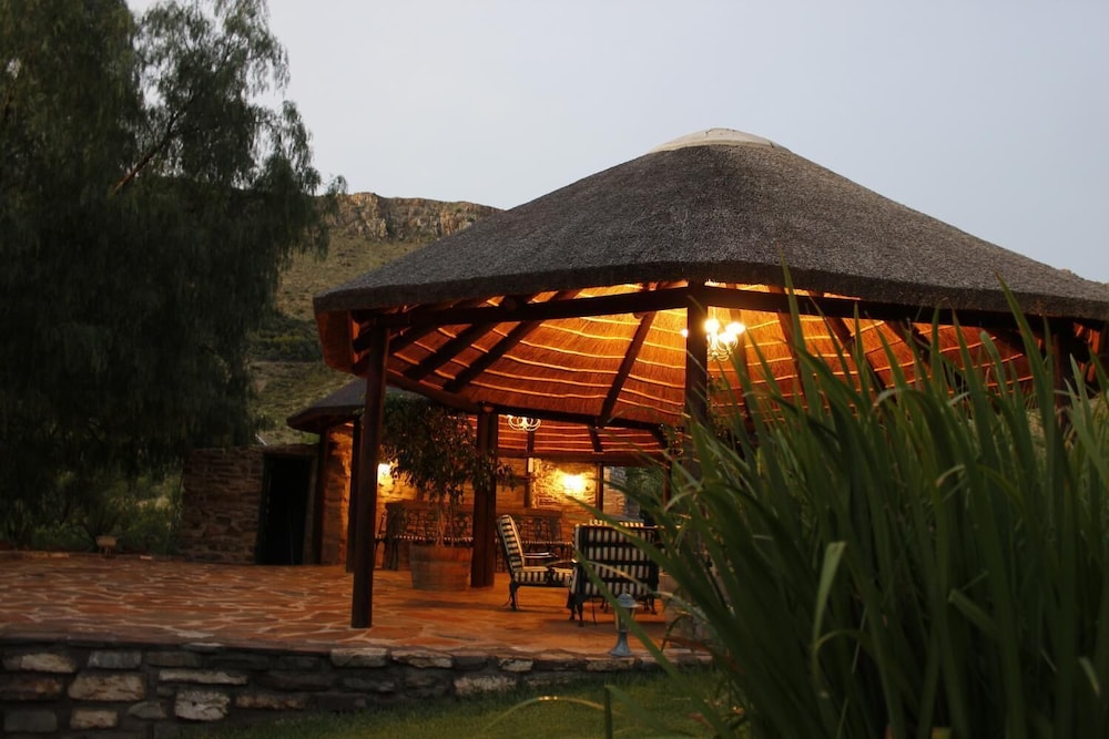 Lemoenfontein