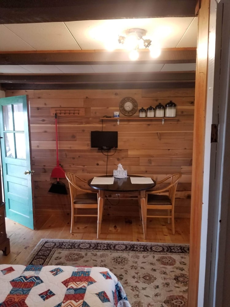 CopperLine Lodge