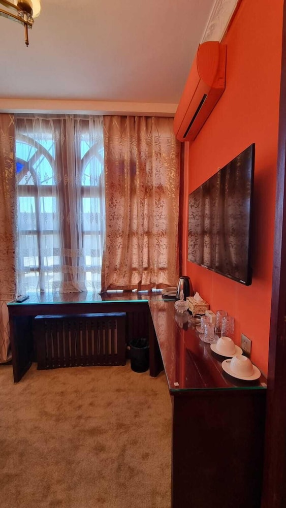 Boutique Hotel Grandview
