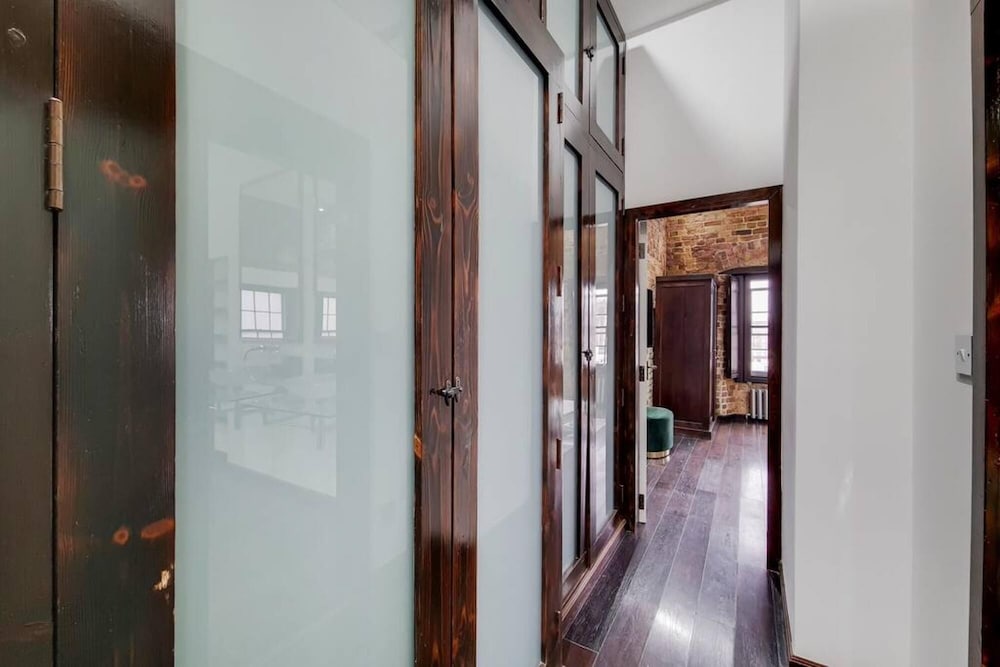 Beautiful Studio Apartment In Belgravia