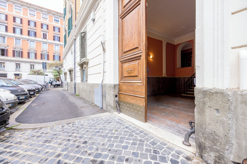 Rome Armony Suites