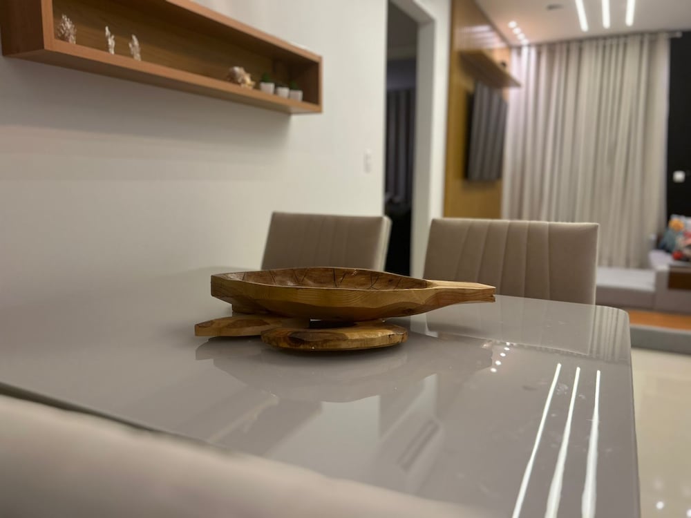 APARTAMENTO ALTO PADRÃO CENTRO ITAJAÍ
