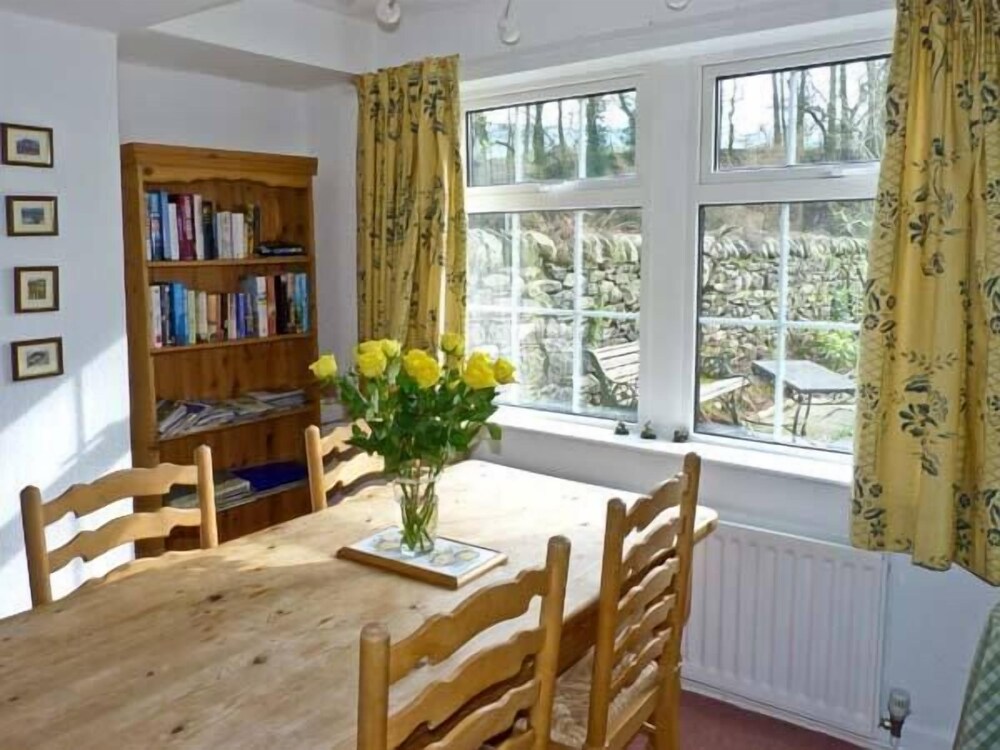 Locks Cottage