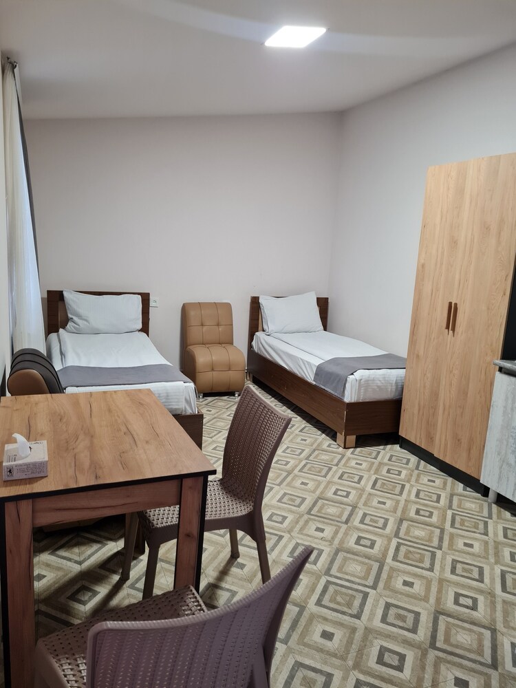 Economy Type Rooms