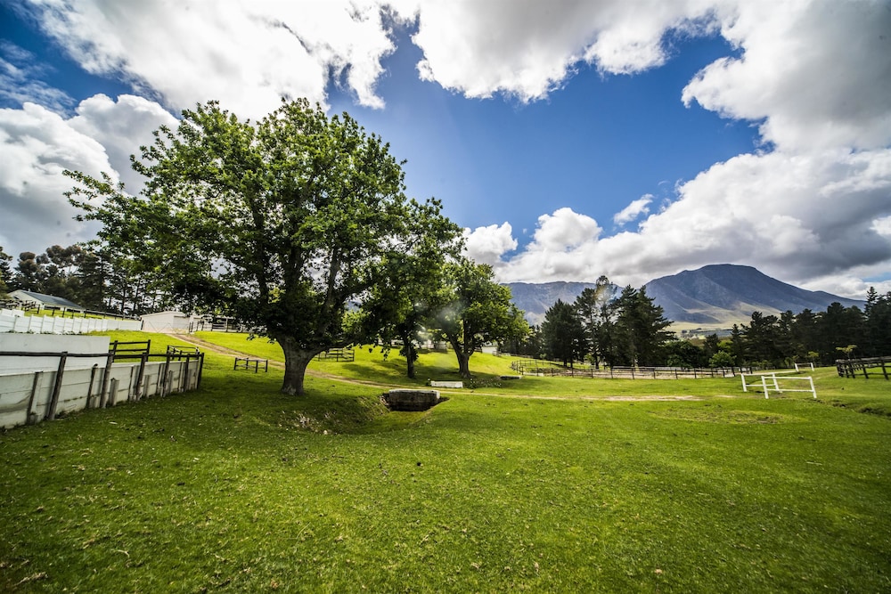 High Season Farm