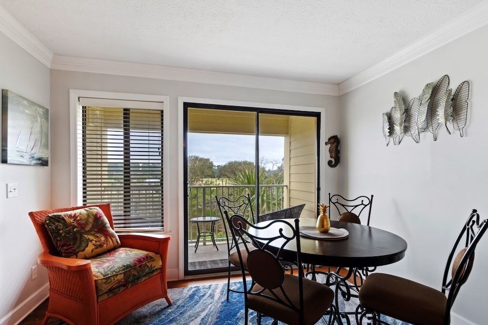 Sandy Beach Escape - Monthly Rates Until 2/28/26! 2 Bedroom Condo