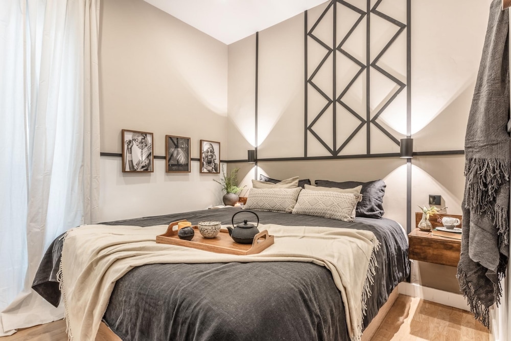 Akabli - 2 Bedrooms in Almagro