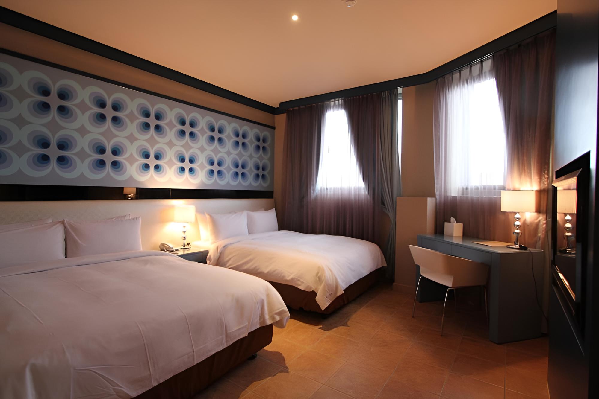 The Richforest Hotel - Kenting