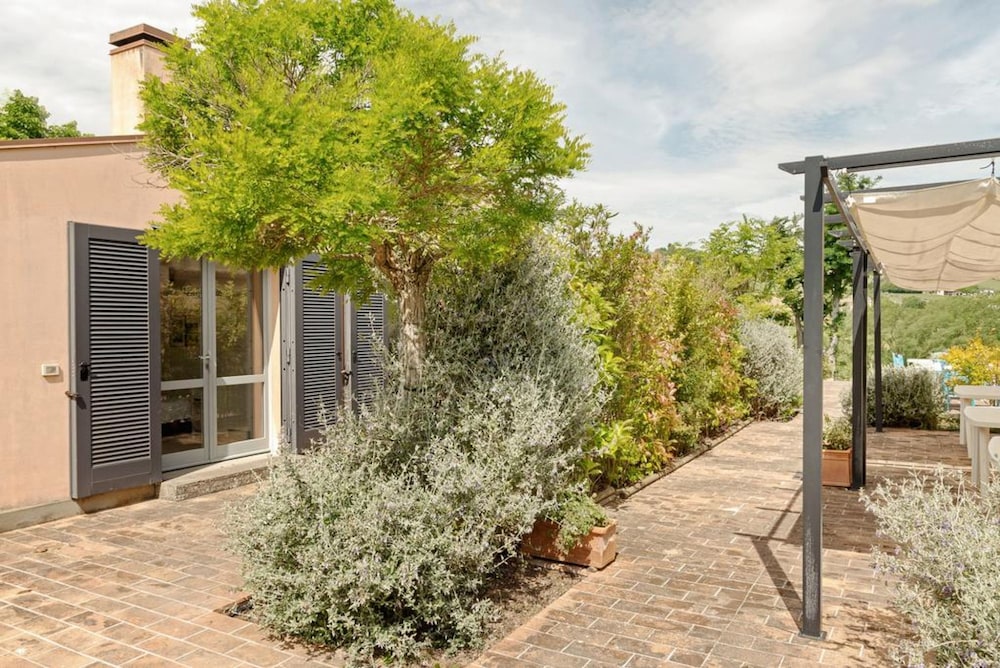 Villa Glicini - Delightful Cottage With Pool view 5