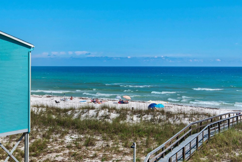 Villas on the Gulf Unit J10