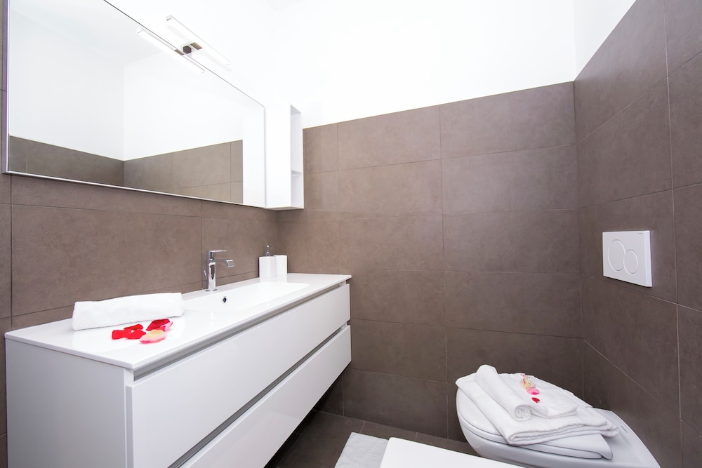 Paradiso di Menaggio Penthouse
