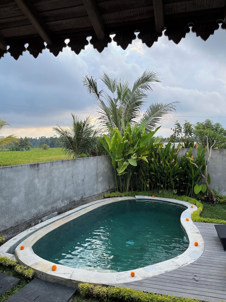 Gunung Gelagah Ubud Villas by EPS