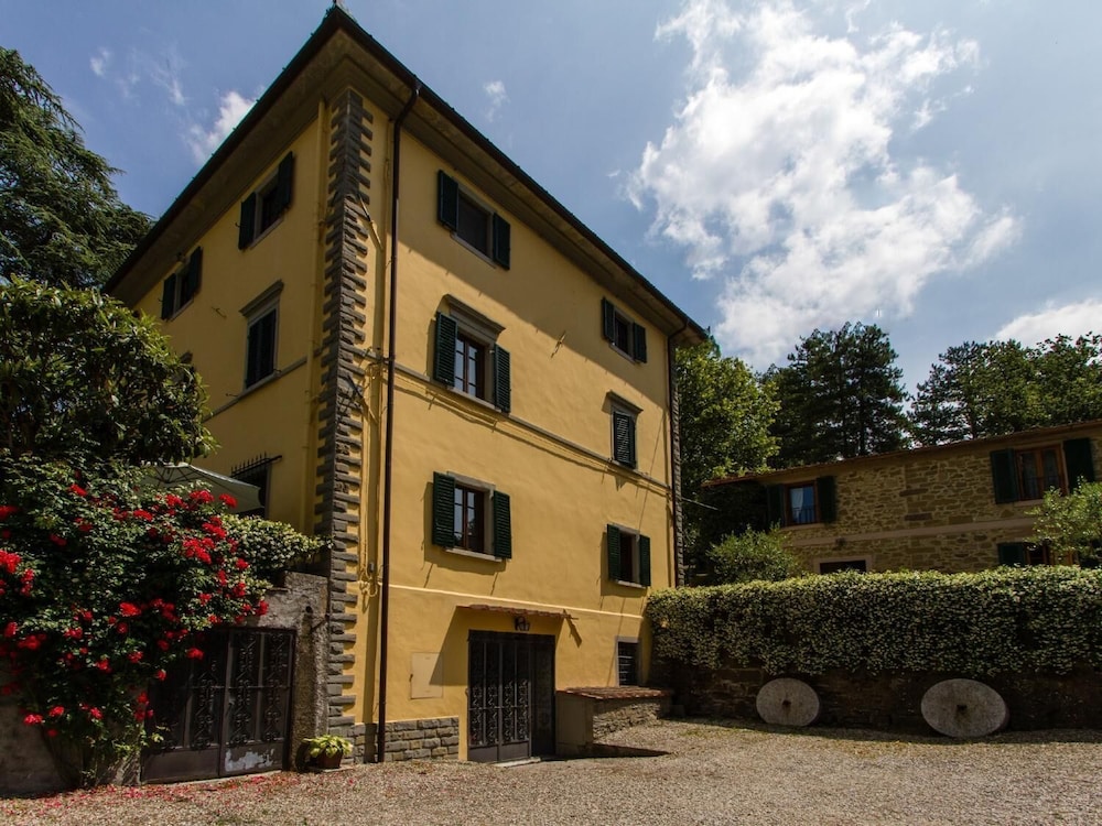 B&B Villa Manini