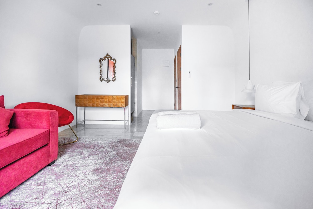 ONYX Park Resort Ubud