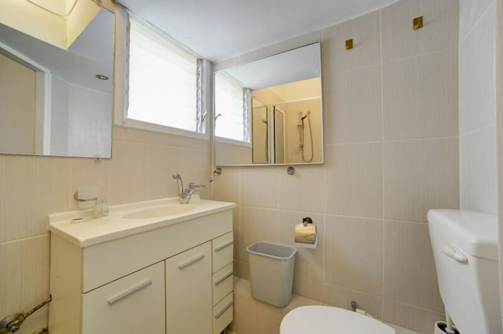 Sea Suites Apartments