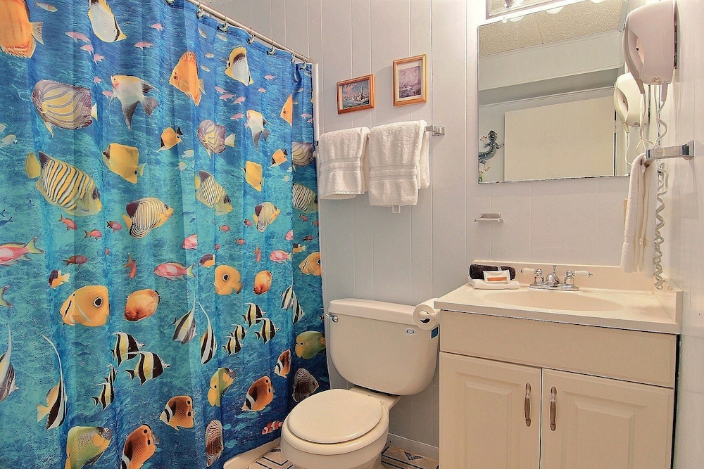 The Beach Hut 135IR