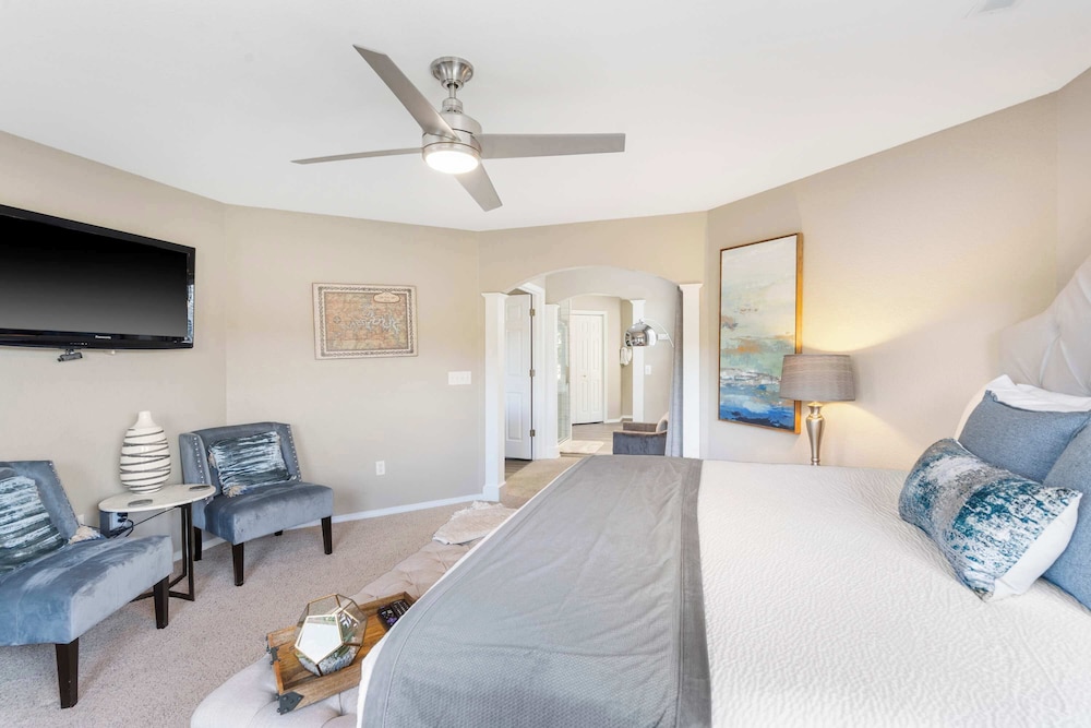 Edgewater Escape Stay for 6