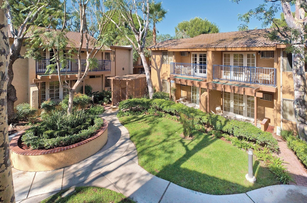Anaheim Resort Condos