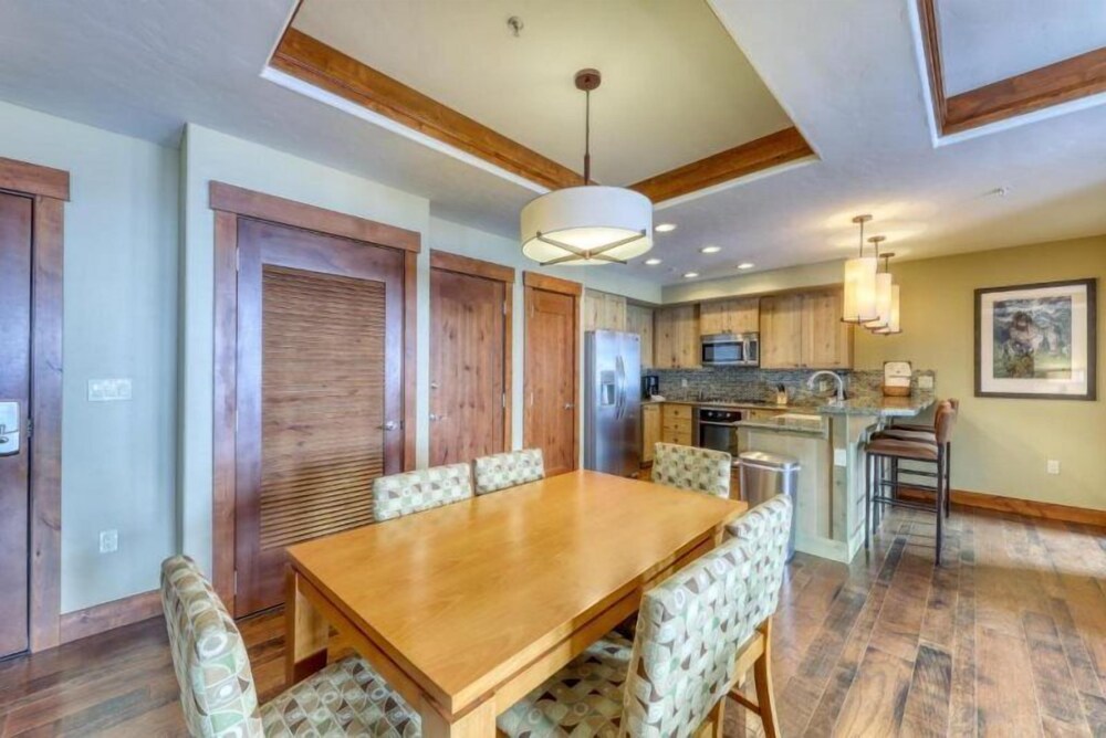 One Ski Hill Place 2 Bedroom Luxury Condo