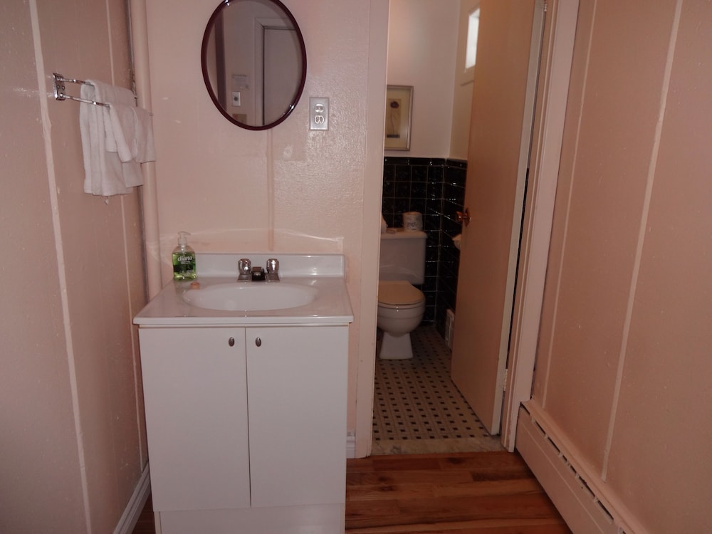 Motel Tremblant