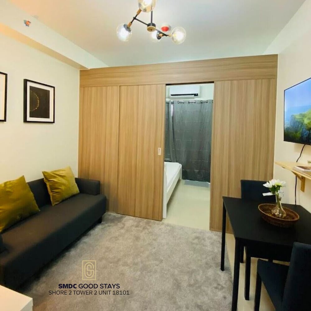 Shore Residences