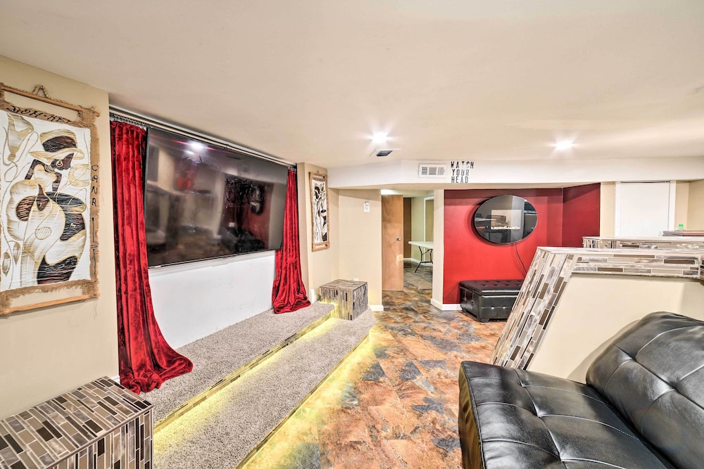 lounge
