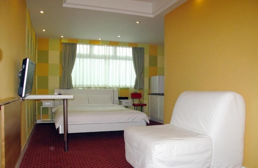 B&B Cheung Chau