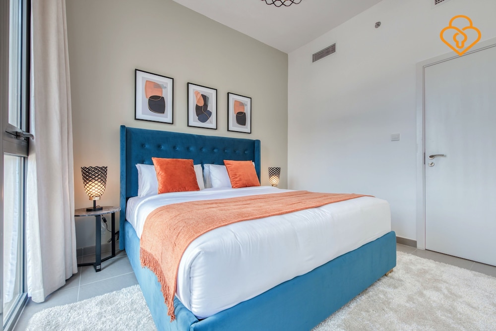 Damac Hills - Orchid A
