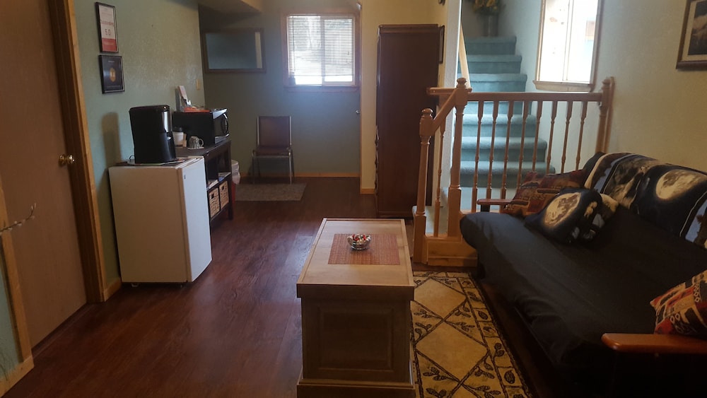 Southern Bluff B&B