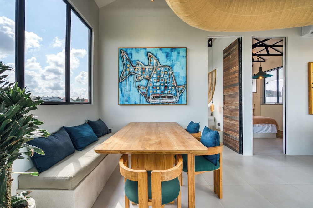 Zig Zag Loft