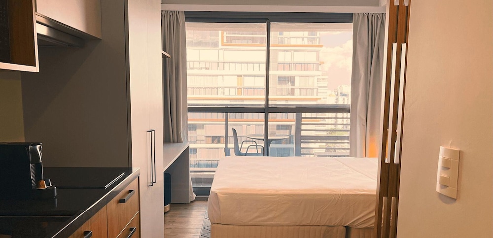 Movinn Nine - Jardim Paulista