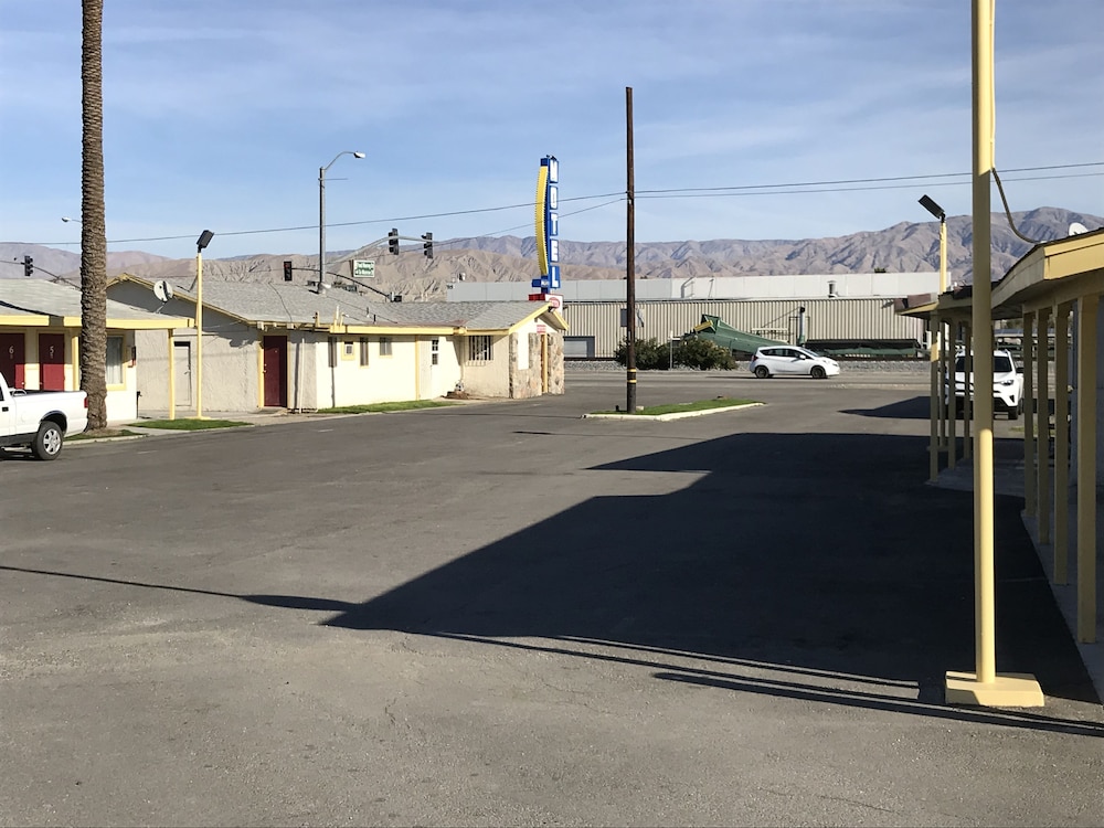 Ruta Motel