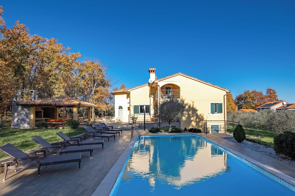 Villa Filleona