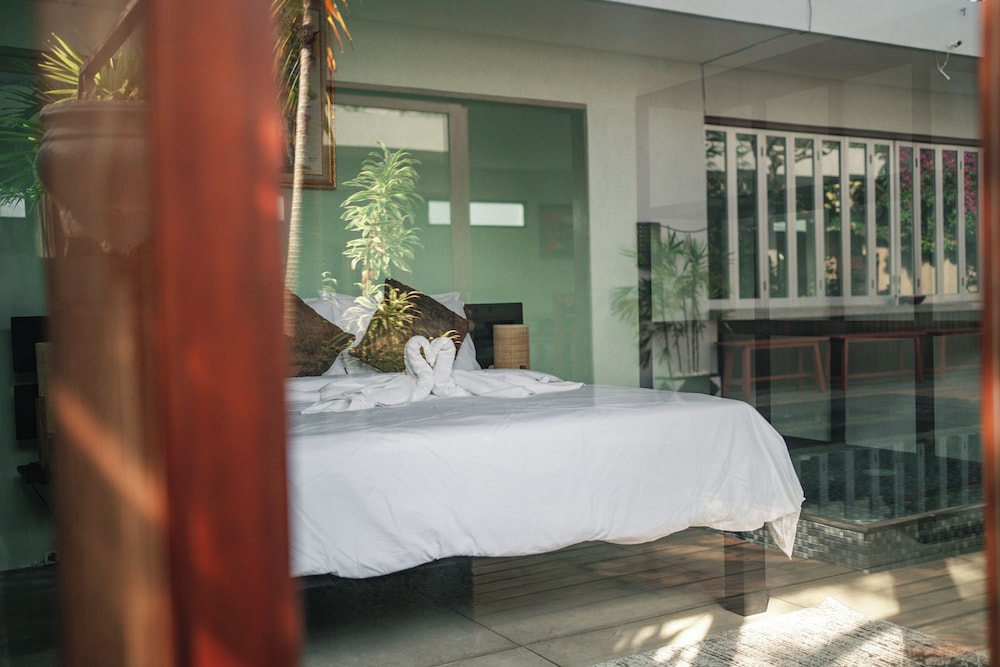 Jimbaran Beach Bliss Villa Bali