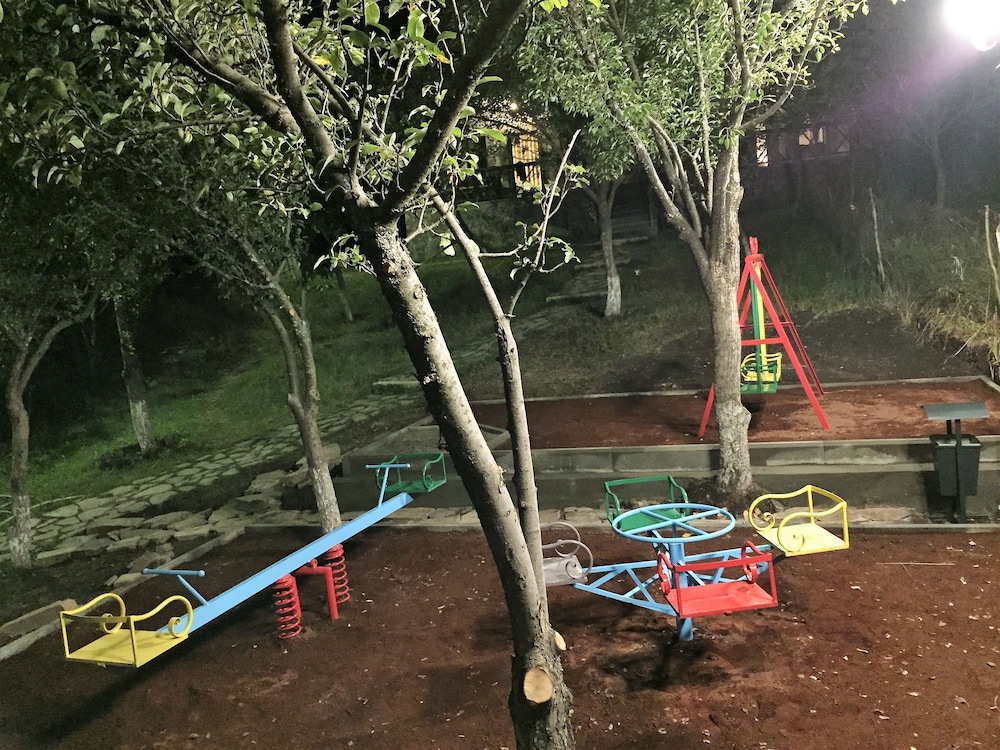 Park Village Hotel and Resort