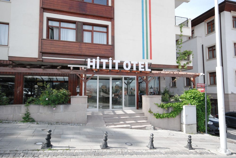 Hitit Otel - Image 31