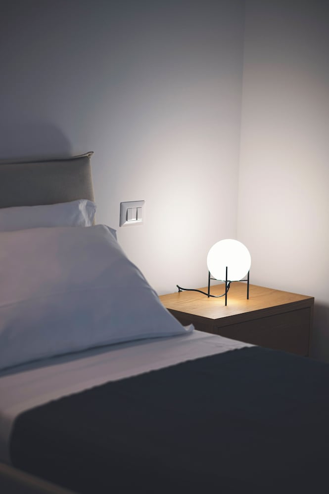 Habitat 42 Roman Stay