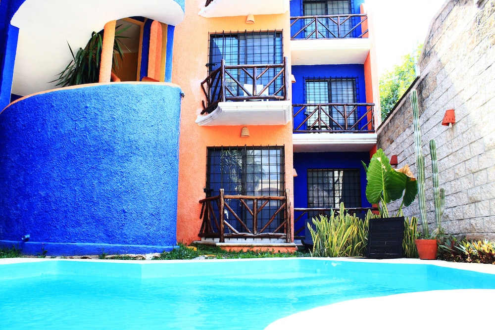 Vida Playa Suites