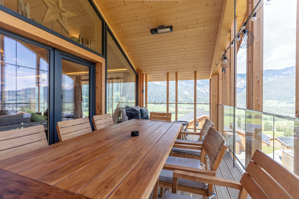 Bergresort Hauser Kaibling by ALPS RESORTS