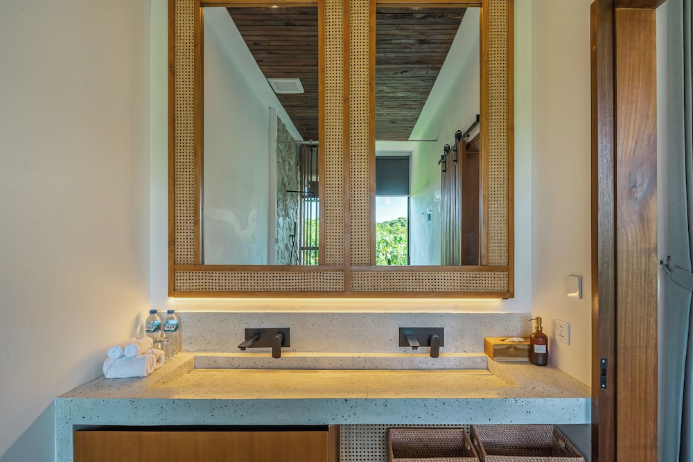 Villa Bedawang - 4BR Villa Seminyak