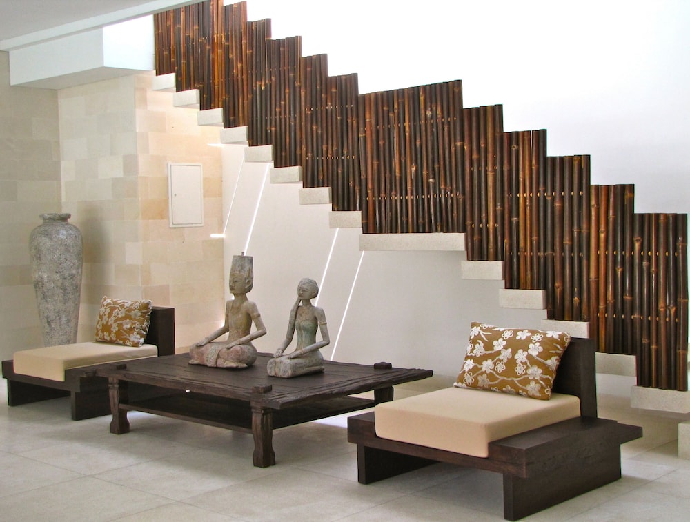Nyaman Villas