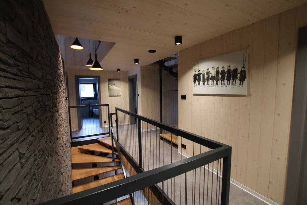 Villa in Dolni Morava Near Ski Slopes