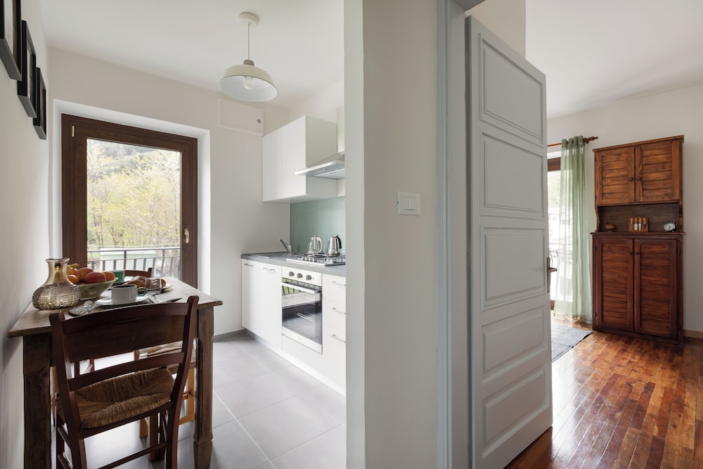 Residence Madamin